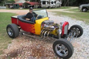 1923 Ford Model T