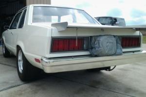 1978 Ford Fairmont