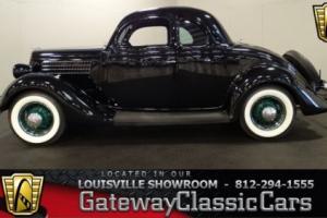 1935 Ford Other Coupe Photo
