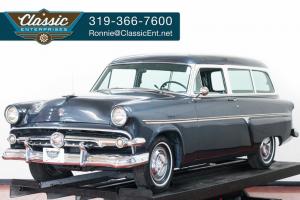 1954 Ford Other -- Photo