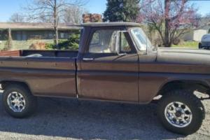 1966 GMC Other