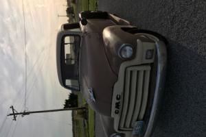 1954 GMC Other Photo