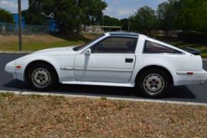 1986 Nissan 300ZX 300ZX