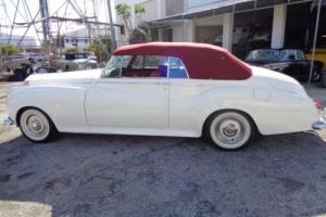 1961 Rolls-Royce Other Photo