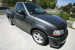 2003 Ford F-150 Photo