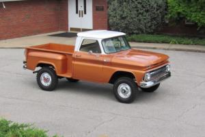 1965 Chevrolet Other Pickups 4x4 Photo