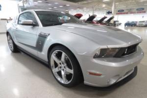 2010 Ford Mustang ROUSH 427R ROUSHcharger RWD 435HP 400lb.ft Photo