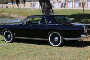 1966 Ford Galaxie LTD