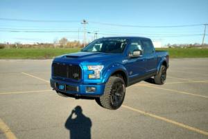 2017 Ford F-150 XLT/PETTY'S GARAGE 700HP PACKAGE Photo