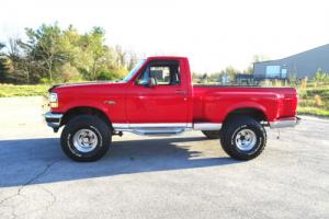 1992 Ford F-150 Photo