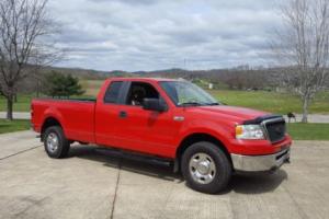 2007 Ford F-150 Photo