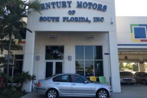 2002 BMW 3-Series 325i LOW MILES 1 OWNER FLORIDA