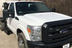 2016 Ford F-350 Photo
