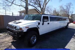 2006 Other Makes H2 4dr SUV