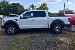 2017 Ford F-150 Photo