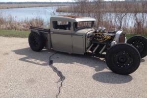 1931 Ford Other Pickups Photo
