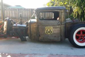 1932 Ford Other Pickups N/A