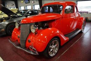 1936 Ford Other Street Rod Photo