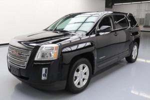 2011 GMC Terrain SLE CRUISE CTRL REAR CAM ALLOYS