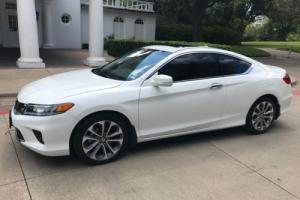 2013 Honda Accord Photo