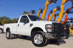 2008 Ford F-250 CLEAN RIG Photo