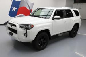 2015 Toyota 4Runner SR5 4X4 AUTO REAR CAM BLUETOOTH Photo