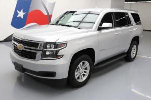 2016 Chevrolet Tahoe LT 7-PASS HTD LEATHER REAR CAM