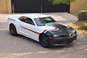 2015 Chevrolet Camaro COPO S/C 350 Super Charged Collectors Edt. #28 of 69 Photo