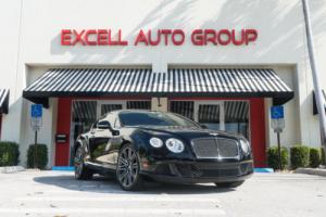 2013 Bentley Continental GT 2dr Coupe Photo