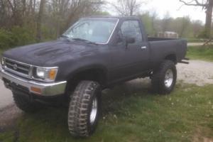 1992 Toyota Other
