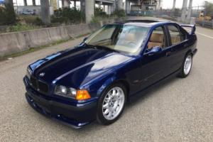 1994 BMW 3-Series Photo