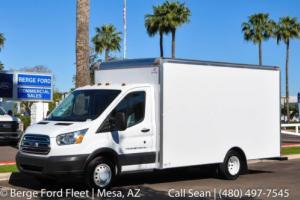 2015 Ford Transit Connect 501A Photo