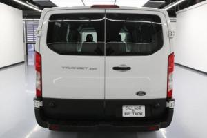 2015 Ford Transit CARGO VAN 3.7L V6 A/C