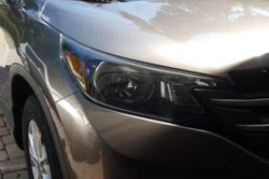 2012 Honda CR-V Photo