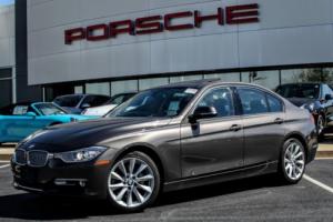 2013 BMW 3-Series trade/finance/deliver Photo