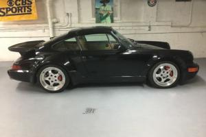 1994 Porsche 911 Photo