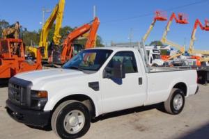 2008 Ford F-250 CHEAP & DEPENDABLE Photo