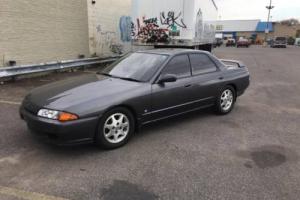 1991 Nissan Other Photo