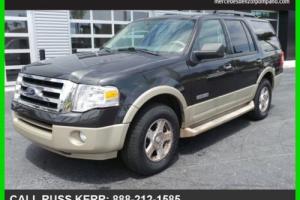 2007 Ford Expedition Photo