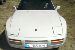 Porsche: 944 951 TURBO | eBay Photo