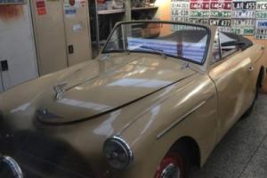 1951 Austin A40 sports Rare Jensen Body for Sale