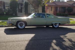 1975 Buick Electra 225