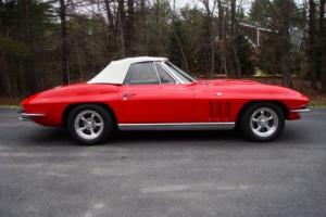 1965 Chevrolet Corvette Stingray