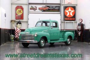 1953 Chevrolet Other Pickups -- Photo