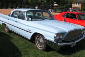 1960 Chrysler Other