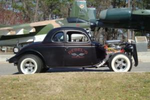 1936 Ford Other RAT ROD