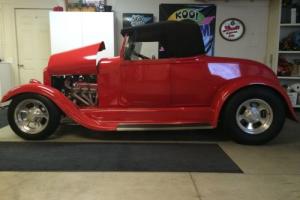 1928 Other Makes Ford Model A