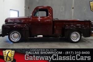 1949 Ford F-100 --