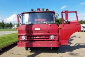 1970 GMC Other Fire truck Photo
