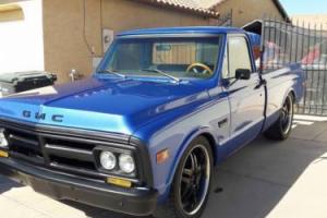 1970 GMC Other Photo
